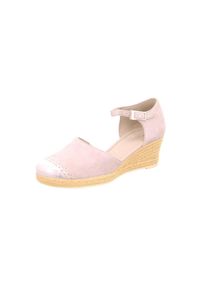 Gabor, Damen Sandalen, Altrosa