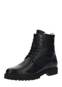 ROYAL REPUBLIQ, Damen Stiefel 'BORDER HIKER LEGIONER', Schwarz