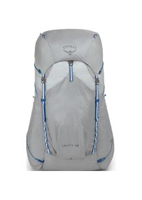Osprey, Damen Wanderrucksack 'Levity 45', Silbergrau