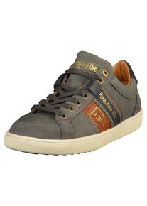 Pantofola d'Oro PANTOFOLA D'ORO, Herren Sneaker, Beige / Braun / Dunkelgrau