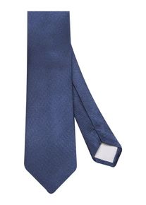 Jacques Britt, Herren Krawatte ' Custom Fit ', Blau
