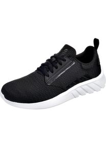 K-Swiss, Herren Sneakers 'Aeronaut', Schwarz