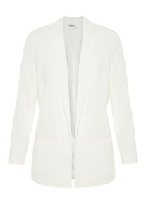 V&eacute;ro Moda VERO MODA, Damen Blazer, Wei&szlig;