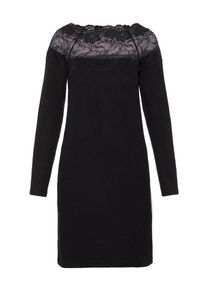 Véro Moda VERO MODA, Damen Kleid, Schwarz