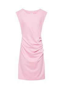 Kaffe, Damen Etuikleid 'India Slim', Ros&eacute;