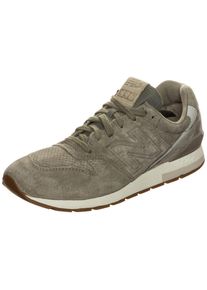 New Balance, Herren Sneaker 'MRL996-LN-D', Grau