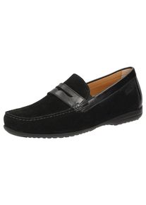 Sioux, Herren Slipper 'Giufano-XL', Schwarz