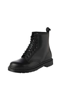 Dr. Martens, Herren Schnürstiefel '8-Eye Boot', Schwarz