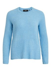 Object, Damen Pullover 'OBJNONSIA', Hellblau