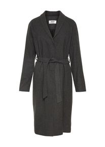 Véro Moda VERO MODA, Damen Mantel, Grau
