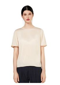 Filippa K, Damen T-Shirt, Elfenbein