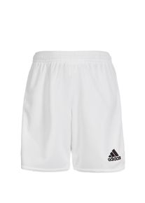 adidas Performance, Shorts 'Parma 16', Schwarz / Wei&szlig;
