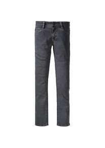 WE Fashion, Jeans 'LOKY', Grey Denim