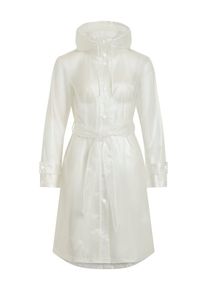 Vila, Damen Jacke, Transparent