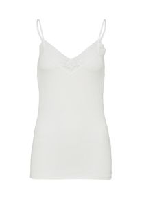 Selected Femme, Damen Top 'SFMIO', Weiß