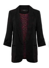 Véro Moda VERO MODA, Damen Blazer, Schwarz