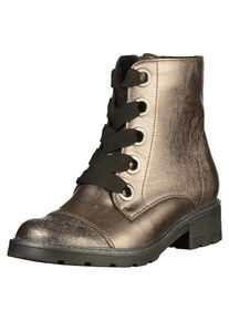 Jenny, Damen Stiefelette, Platin