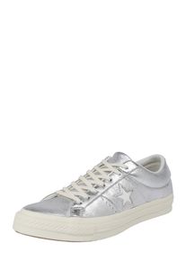 Converse, Herren Sneaker 'ONE STAR - OX', Silber