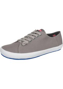 Camper, Herren Peu Rambla Vulcanizoda Freizeit Schuhe, Grau