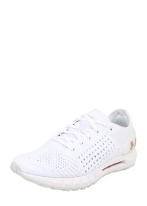 Under Armour, Damen Laufschuhe 'UA W HOVR Sonic NC', Goldgelb / Wei&szlig;