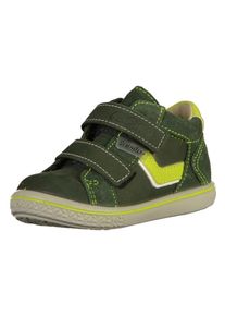 Ricosta, M&auml;dchen Sneaker, Gr&uuml;n