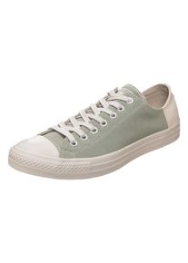 Converse, Herren Sneaker 'Chuck Taylor All Star OX', Khaki / Oliv / Naturwei&szlig;