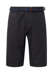 Tom Tailor, Herren Bermuda, Graphit