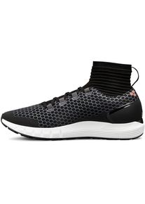 Under Armour, Herren Laufschuhe 'HOVR', Schwarz / Weiß