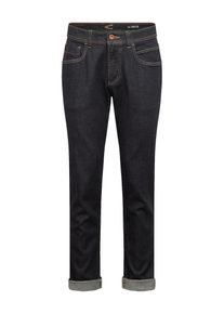 Camel Active, Herren Jeans '5-POCKET', Blue Denim