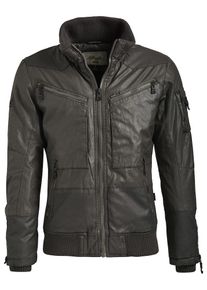 Khujo, Herren Jacke 'ANRIK 2', Mokka
