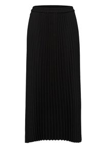 Selected Femme, Damen Rock 'Alexis', Schwarz