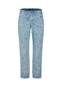Scotch & Soda SCOTCH & SODA, Damen Jeans, Nachtblau / Hellblau