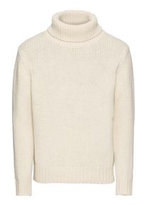 Tiger Of Sweden, Herren Pullover 'Nowell', Creme