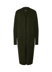 Banana Republic, Damen Cardigan 'FLUFFY DUSTER', Oliv
