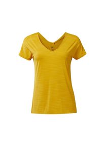 Reebok, Damen Shirt, Gelbmeliert