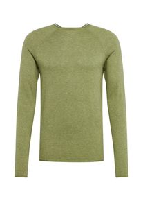 Only & Sons Only & Sons, Herren Pullover 'ANDREAS', Oliv