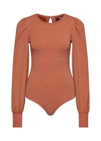 Fashion Union, Damen Body 'ALISON', Rostbraun