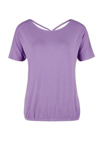 s.Oliver RED LABEL, Damen Shirt, Helllila
