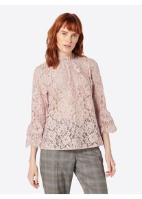 rosemunde, Damen Bluse, Ros&eacute;