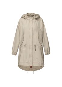Tommy Hilfiger, Damen Parka 'BESSIE GMD PARKA', Camel