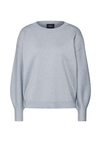 Object, Damen Pullover, Azur