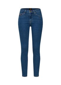Lee, Damen Jeans 'Scarlett High', Blau