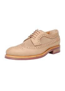 SHOEPASSION, Herren Halbschuhe, Braun