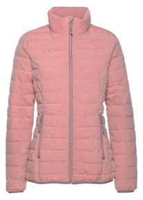 G.I.G.A. DX, Damen Steppjacke 'Uyala, Lachs