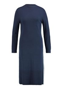 Gerry Weber, Damen Kleid, Kobaltblau
