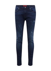Hugo, Herren Jeans, Blue Denim