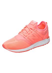 New Balance, Damen Sneaker 'WRL247-SW-B', Apricot