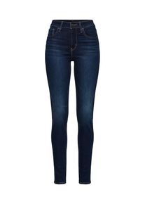 Levi's LEVI'S, Damen Jeans '721', Navy