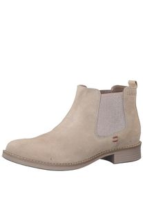 s.Oliver RED LABEL, Damen Stiefelette, Rosa