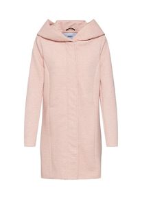 Only, Damen Mantel 'Sedona', Rosa